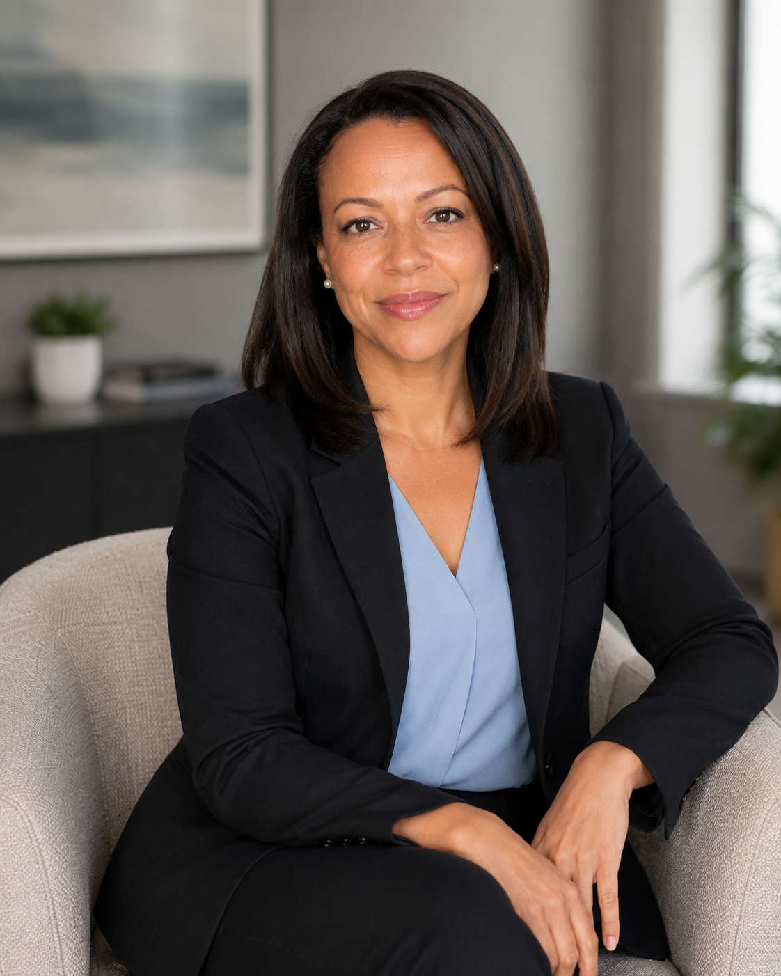 Founder of Southern Oak Home Buyers
